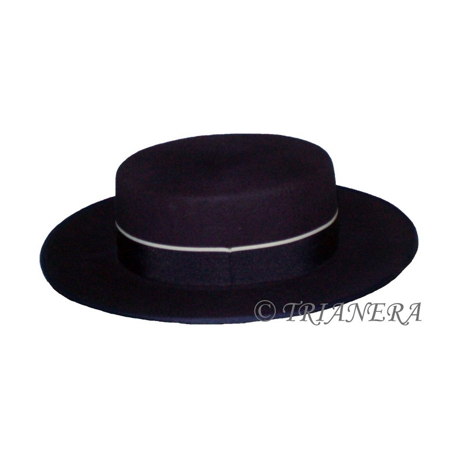 Sombreros (Blue)