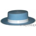 Sombreros (Pale Blue)