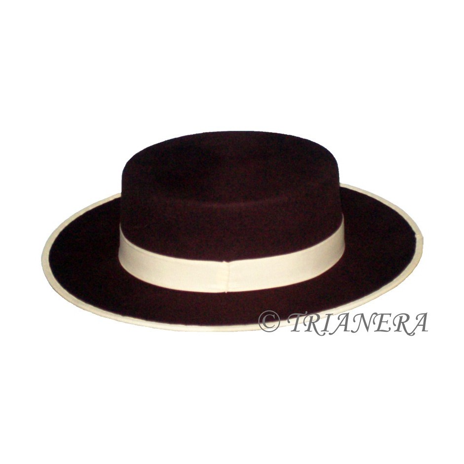 Sombreros (Kids, Brown)