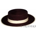 Sombreros (Brown)