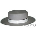 Sombreros (Pearl Grey)
