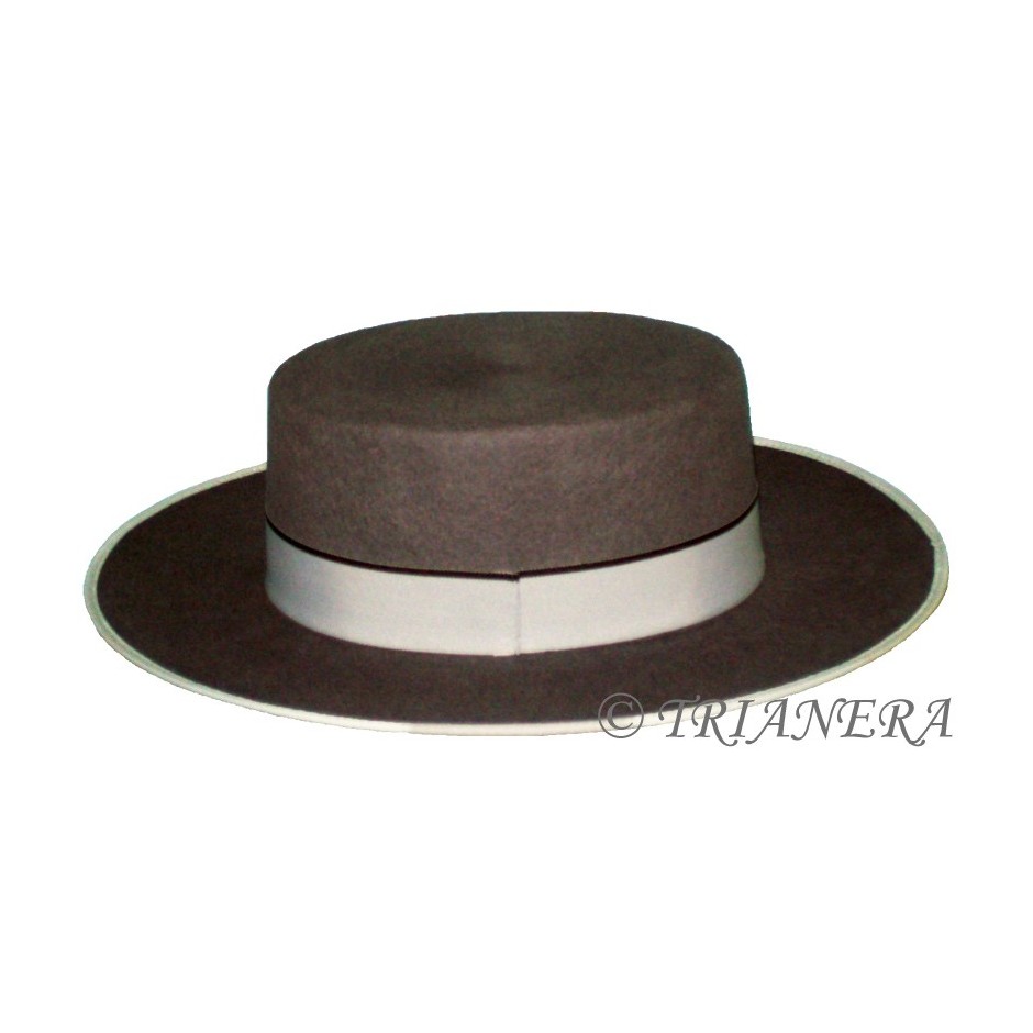 Sombreros (Metal Grey)