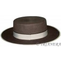 Sombreros (Metal Grey)