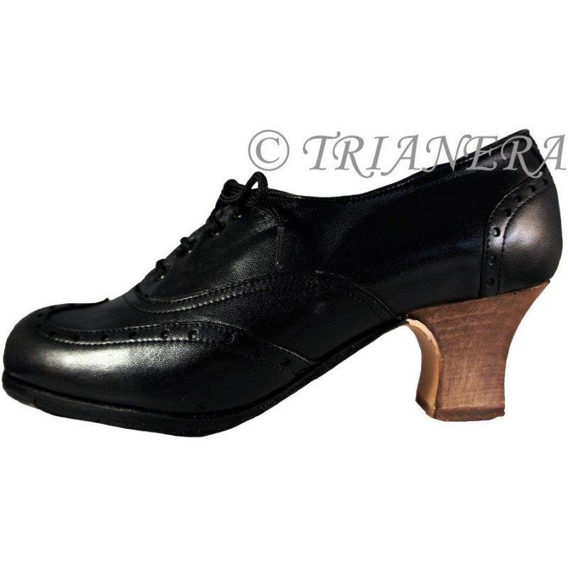 Comprar Zapatos de Flamenco online: Calzado Luna Flamenca