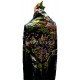 TEATRO 848 (BLACK / MULTI COLORS)