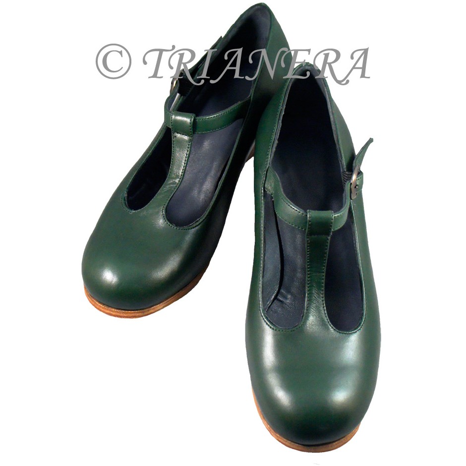 luna tango shoes