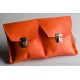 CASTANET CASE (ORANGE)