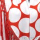 POLKADOTS (RED & WHITE)